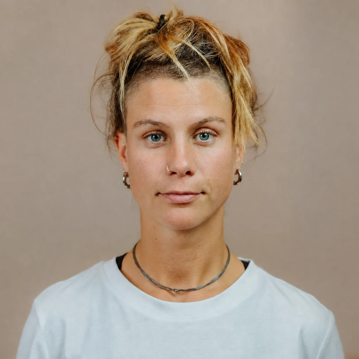 Portrait von Penji
